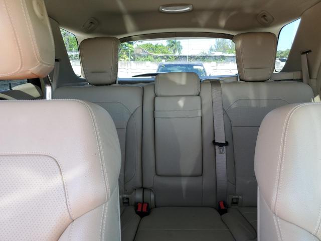 2015 MERCEDES-BENZ ML 350 - 4JGDA5JB1FA521688