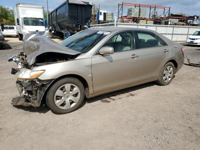 TOYOTA CAMRY CE