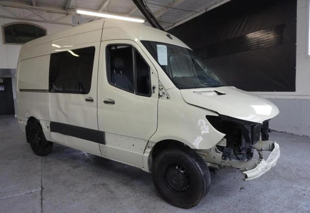 Vin: w1y40bhy1nt102318, lot: 58602825, mercedes-benz sprinter 2500 2022 img_1