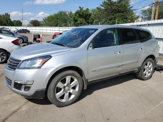 Vin: 1gnkrgkd5gj336391, lot: 56931485, chevrolet traverse lt 2016 img_1