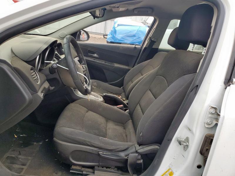 2016 CHEVROLET CRUZE LIMI - 1G1PE5SB7G7118181