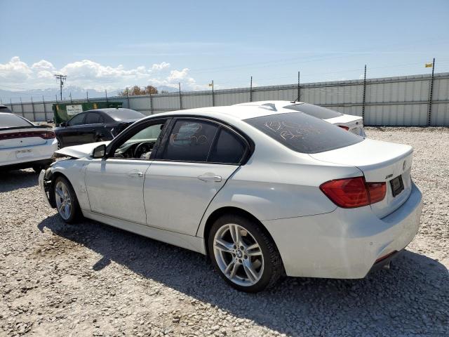 Vin: wba3b9c59df587947, lot: 58268305, bmw 3 series xi 20132
