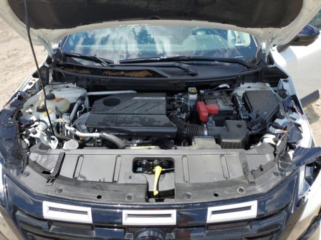 2025 NISSAN ROGUE SV - 5N1BT3BB4SC804136