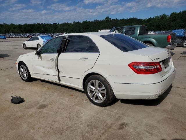 Vin: wddhf8hb3aa147100, lot: 55555295, mercedes-benz e-class 350 4matic 20102