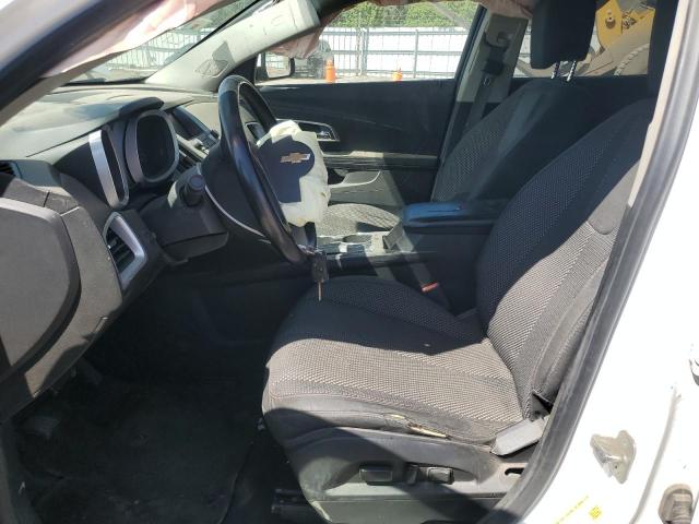 2017 CHEVROLET EQUINOX LT - 2GNALCEK6H1501425