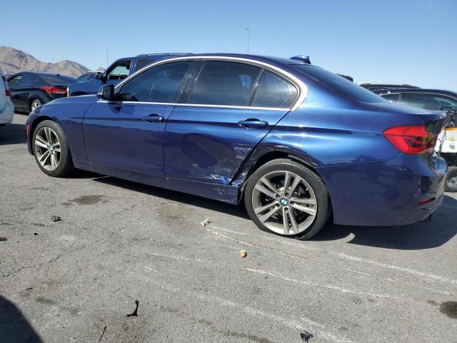 2017 BMW 330 I WBA8B9G55HNU48779