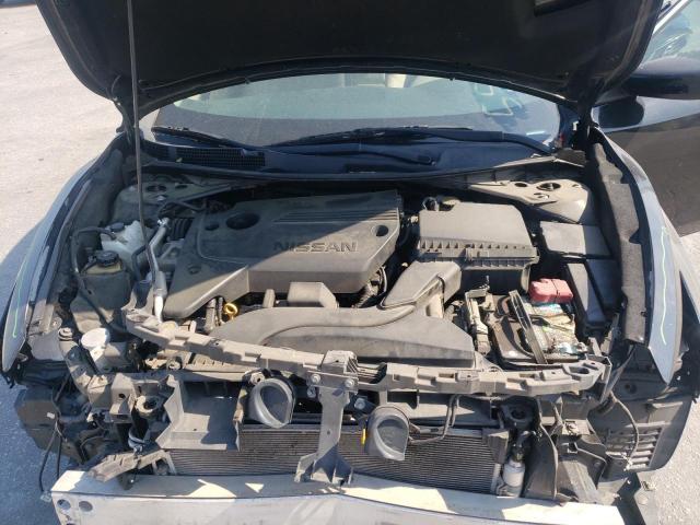 2017 NISSAN ALTIMA 2.5 - 1N4AL3AP7HC152009
