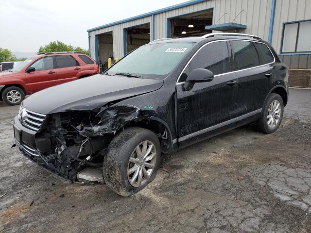 Vin: wvgep9bpxfd007826, lot: 58220725, volkswagen touareg v6 tdi 2015 img_1