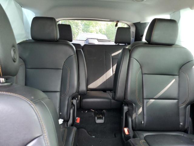 2021 CHEVROLET TRAVERSE R 1GNEVJKW7MJ128337