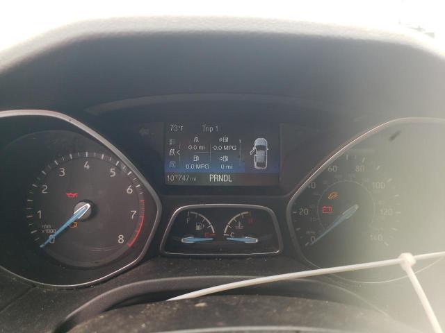 2016 FORD FOCUS SE 1FADP3K28GL373069