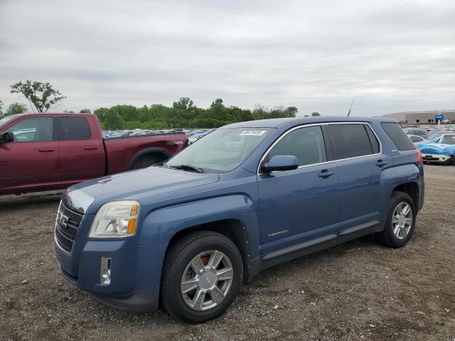 Vin: 2ctflrec7b6255848, lot: 58473455, gmc terrain sle 2011 img_1