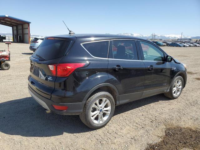 Vin: 1fmcu9gd9kuc26463, lot: 55145215, ford escape se 20193