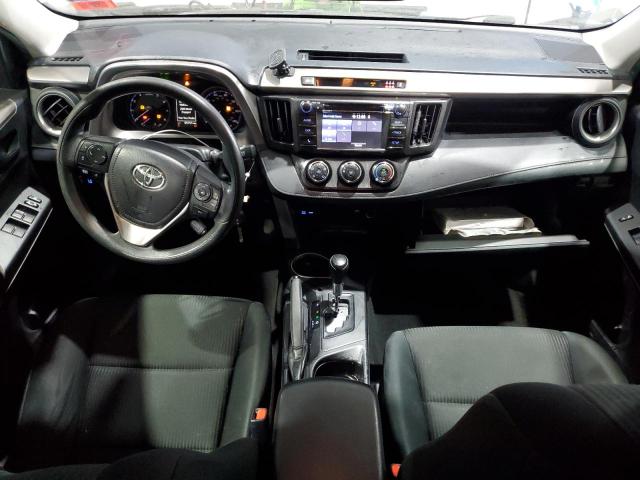 2018 TOYOTA RAV4 LE JTMBFREV4JJ726357