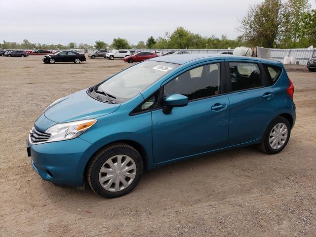 Vin: 3n1ce2cp0fl390924, lot: 58560255, nissan versa s 2015 img_1