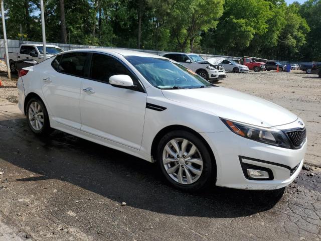 Vin: 5xxgn4a78fg420602, lot: 55786725, kia optima ex 20154