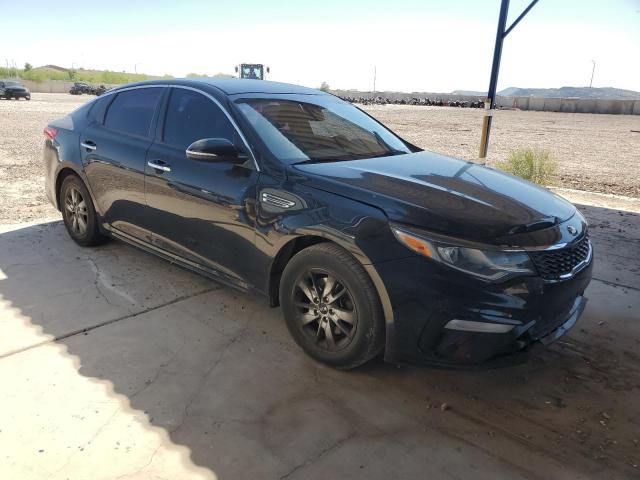 Vin: 5xxgt4l31kg275168, lot: 57123105, kia optima lx 20194
