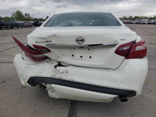 2018 NISSAN ALTIMA 2.5 - 1N4AL3AP6JC163492