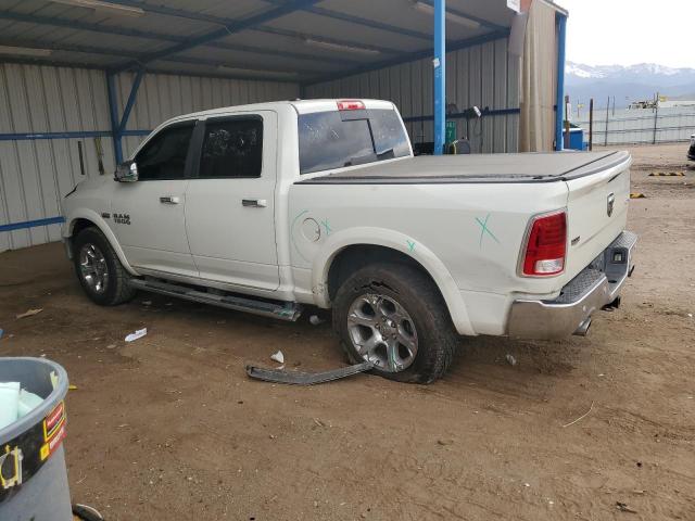 Vin: 1c6rr7nt9gs383516, lot: 56763575, ram 1500 laramie 20162