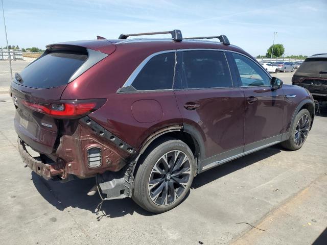 Vin: jm3kkeha8r1136050, lot: 56730785, mazda cx-90 prem premium plus 20243