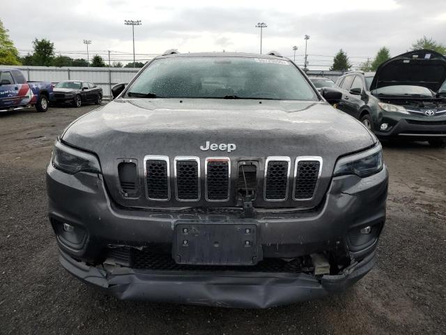 2019 JEEP CHEROKEE L - 1C4PJMLX1KD471582