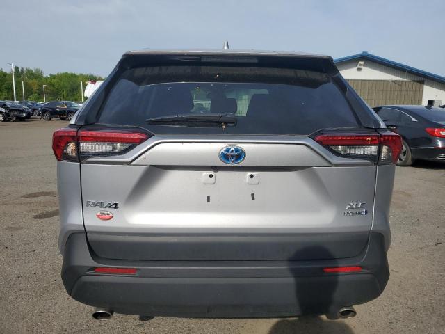 2024 TOYOTA RAV4 XLE 4T3RWRFV8RU153263