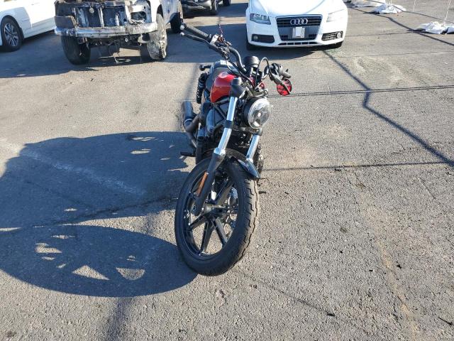 2022 HARLEY-DAVIDSON RH975 1HD1ZH116NB301527