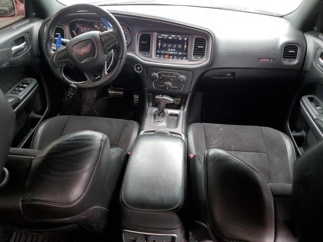 2019 DODGE CHARGER SC 2C3CDXGJ7KH518909