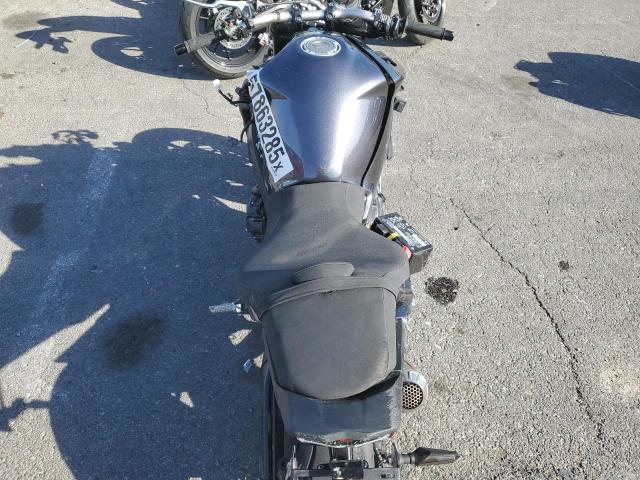2024 YAMAHA MTN1000 JYARN79E2RA001704