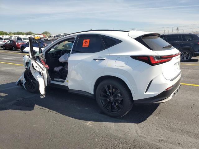 Vin: 2t2kgcez9rc040301, lot: 58725945, lexus nx 350 lux 350 luxury 20242