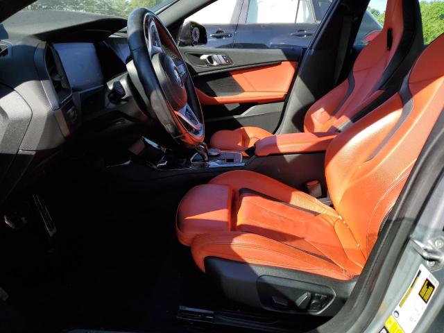 2022 BMW M235XI WBA13AL06N7J93957