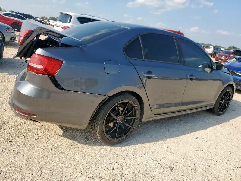 Vin: 3vw2k7aj1fm408500, lot: 58413085, volkswagen jetta base 20153