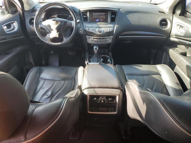 2019 INFINITI QX60 LUXE - 5N1DL0MNXKC507368