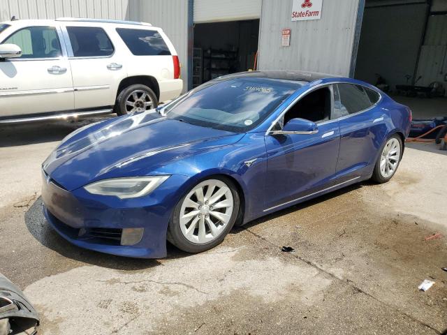 Vin: 5yjsa1e14hf185924, lot: 57101065, tesla model s 2017 img_1