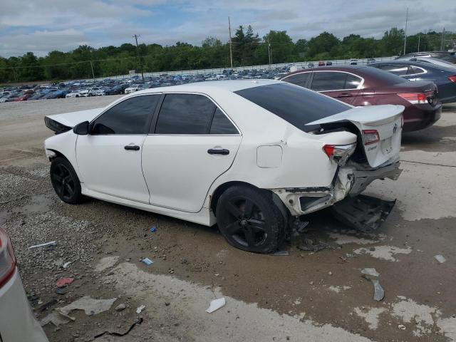 Vin: 4t1bf1fk9cu549923, lot: 56628925, toyota camry base 20122