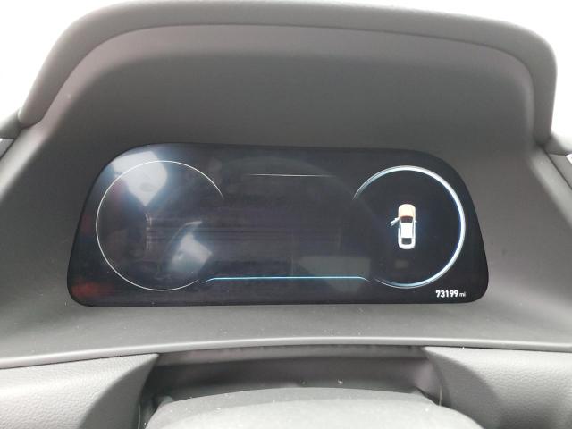 5npej4j23mh099707 - 2021 Hyundai sonata sel plus - #53711765
