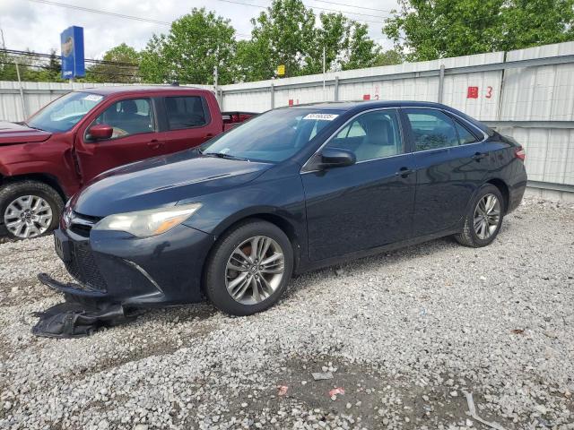 2015 TOYOTA CAMRY LE - 4T1BF1FK5FU072301