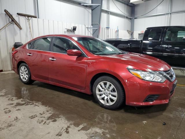 Vin: 1n4al3ap9gc154438, lot: 57527165, nissan altima 2.5 20164