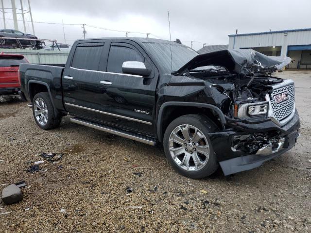 Vin: 3gtp1pej1hg407886, lot: 57746585, gmc sierra c1500 denali 20174