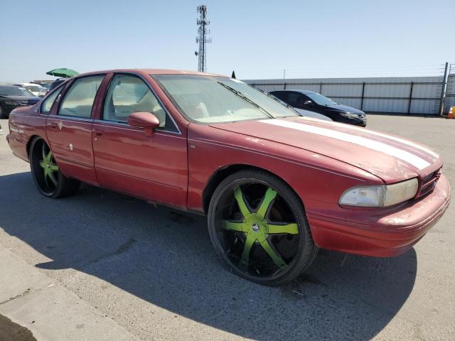 Vin: 1g1bn52p0rr152542, lot: 58564755, chevrolet caprice classic ls 19944