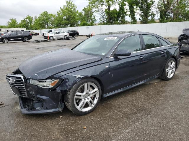 AUDI A6 PREMIUM
