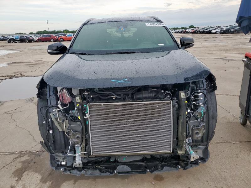 2022 TOYOTA RAV4 SE JTM16RFV3ND078217