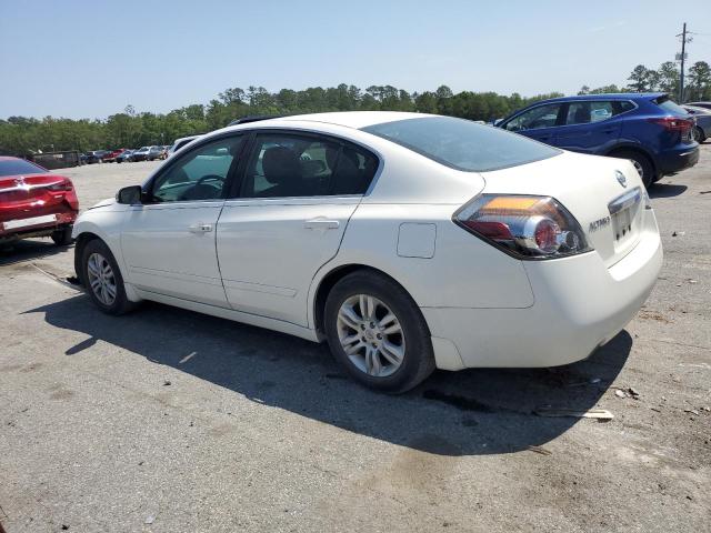 Vin: 1n4al2ap2cc127392, lot: 57569345, nissan altima base 20122