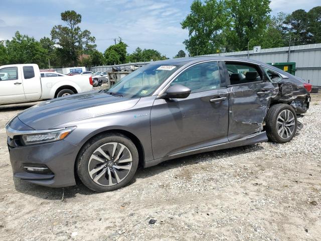 Vin: 1hgcv3f91ka021945, lot: 56605965, honda accord touring hybrid 2019 img_1