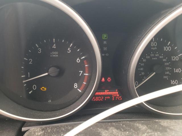 2012 MAZDA 5 - JM1CW2CL3C0103172