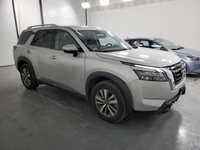 Vin: 5n1dr3cc2sc228707, lot: 58563525, nissan pathfinder sl 20254