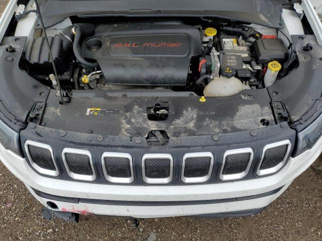 2022 JEEP COMPASS LA - 3C4NJCBB8NT156266