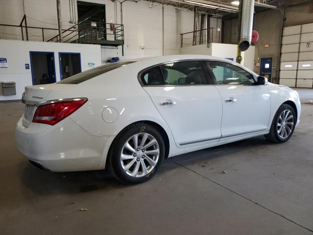 Vin: 1g4gb5g33gf105981, lot: 56158395, buick lacrosse 20163