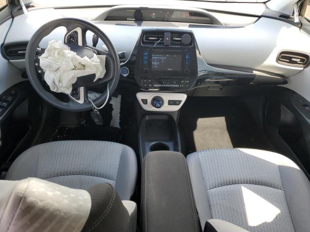 2016 TOYOTA PRIUS - JTDKBRFU1G3008182