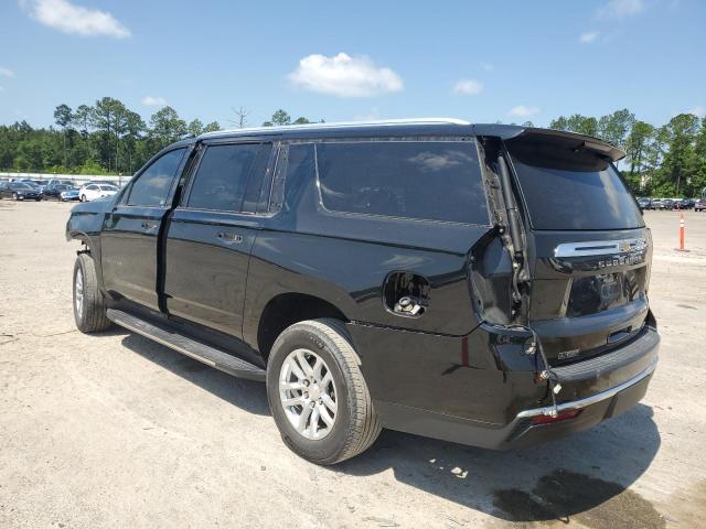 2021 CHEVROLET SUBURBAN C 1GNSCCKD2MR267361
