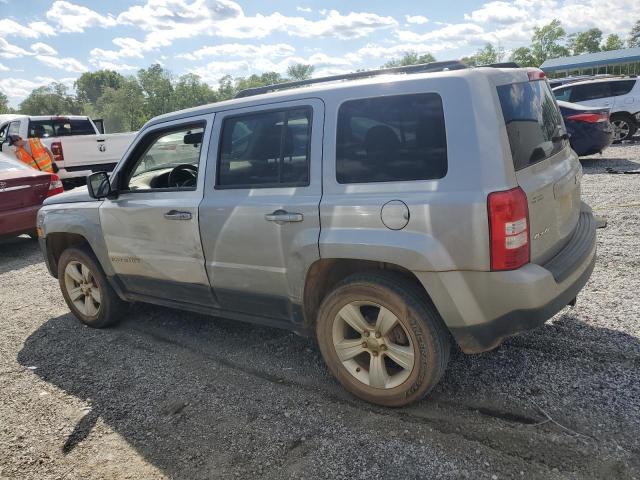 Vin: 1c4njrbb1fd176983, lot: 55927735, jeep patriot sport 20152